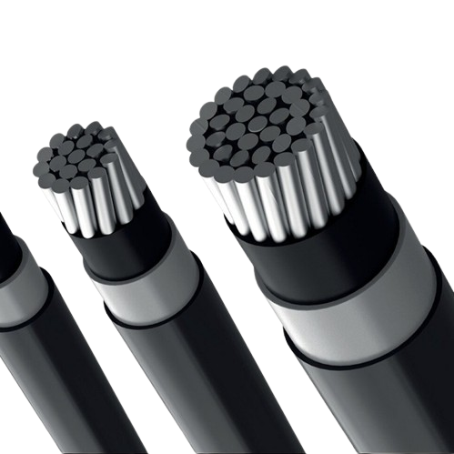 Medium Voltage Covered Conductors up to 36KV