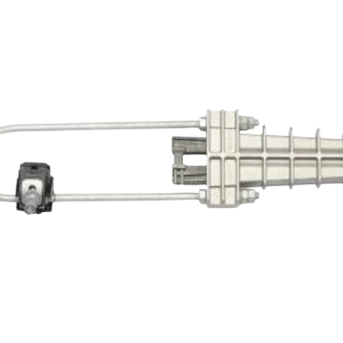 Meduim Voltage Covered Conductor Accessories