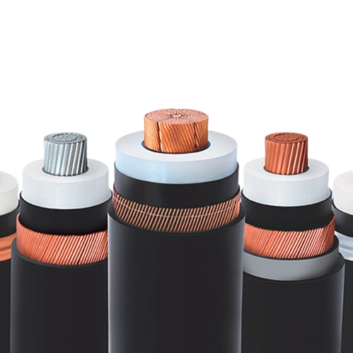 MV/HV/EHV XLPE insulated power cables up to 220 kV