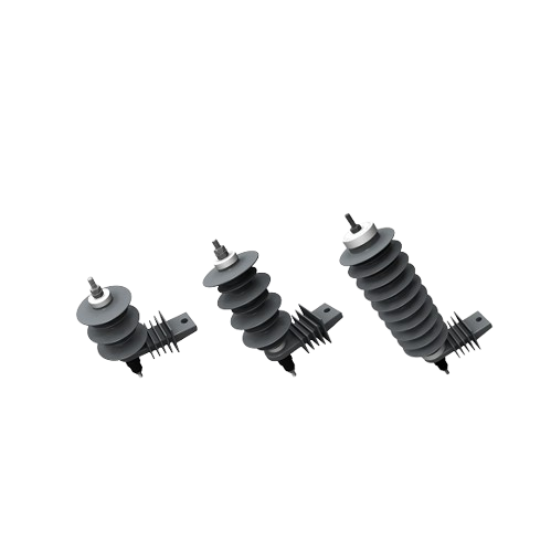 Polymer Distribution Medium Surge Arrester