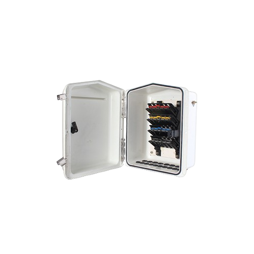 SMC Distributions Boxes