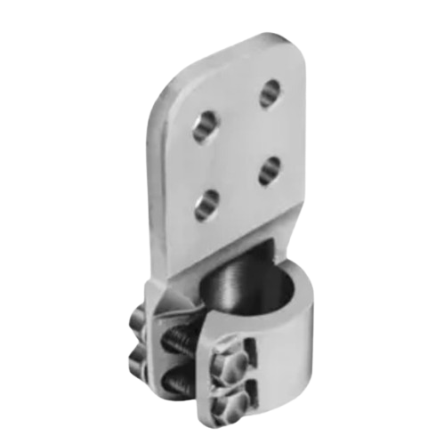 Substation Clamps & Connectors