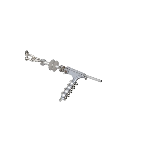 Substation Hardware Fittings