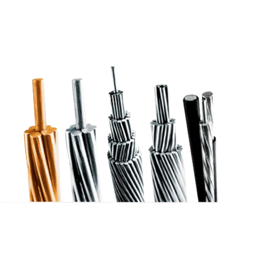 T&D Overhead Conductors( Bare)