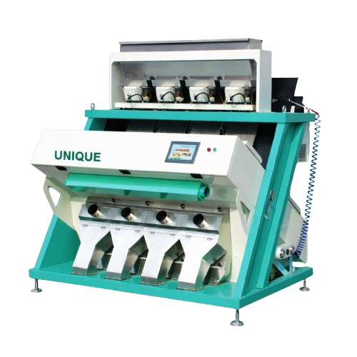 4 Chute 2 to 2.5 TPH