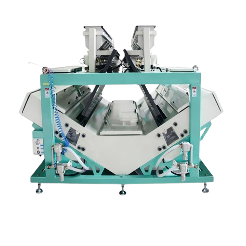 10/12 Chute 7 to 8 TPH