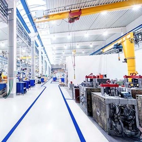 Indoor/Outdoor Lighting