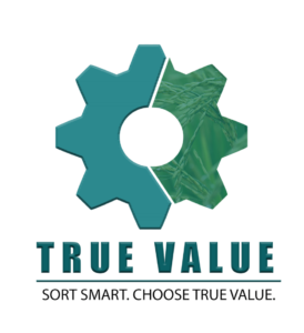 TRUE VALUE COLOR SORTER