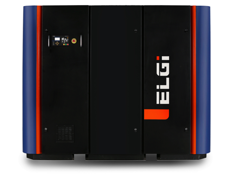 AB SERIES OIL FREE SCREW AIR COMPRESSORS
