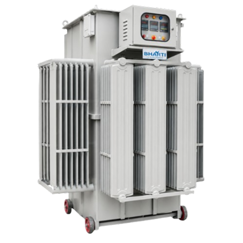 Automatic Servo Voltage Stabilizer