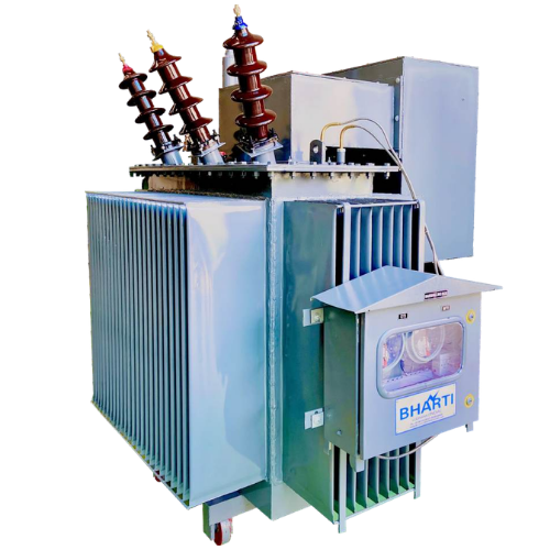 DISTRIBUTION AND POWER TRANSFORMER 1000 KVA