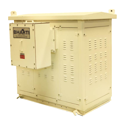 Dry Type Transformers