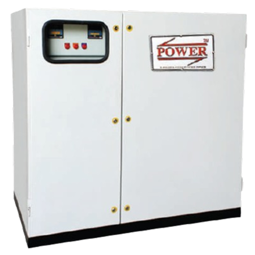 Complete Bypass Panel for Automatic Voltage Controller
