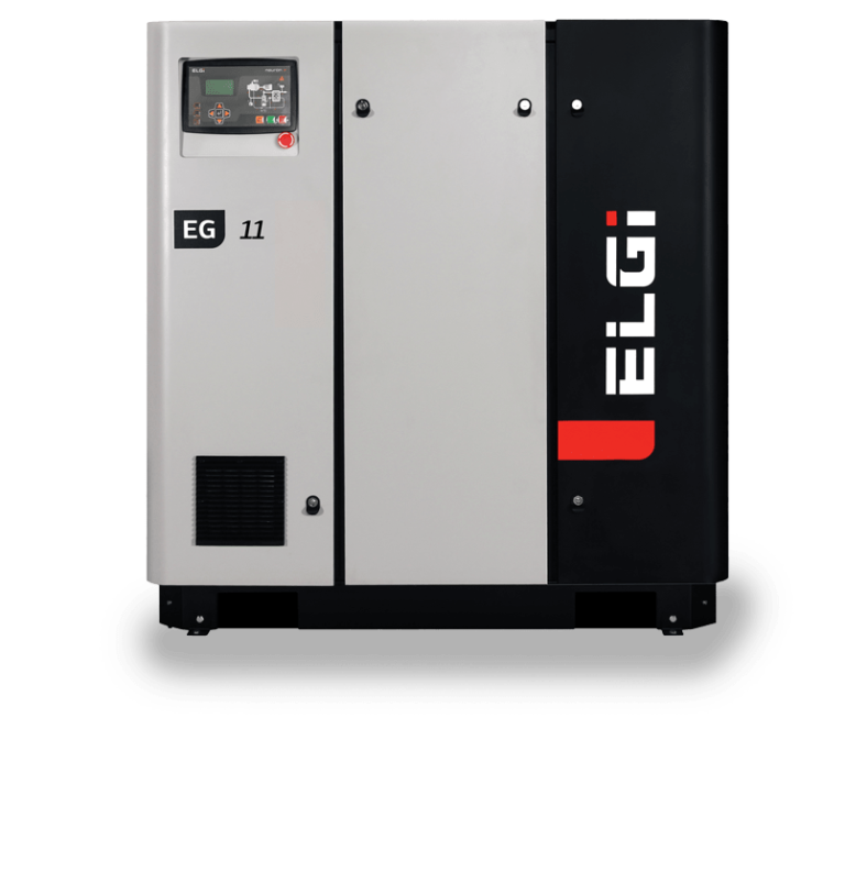 EG SERIES SCREW AIR COMPRESSOR