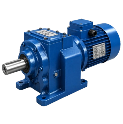 Electric Motor