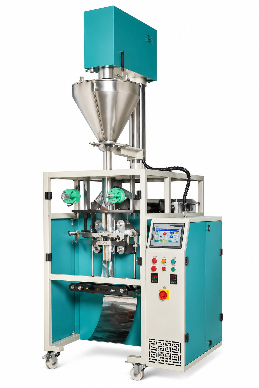 Chilli Grinding Machine