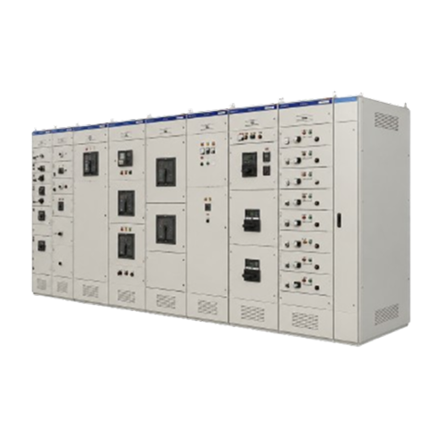 Power Control Centers (PCC)