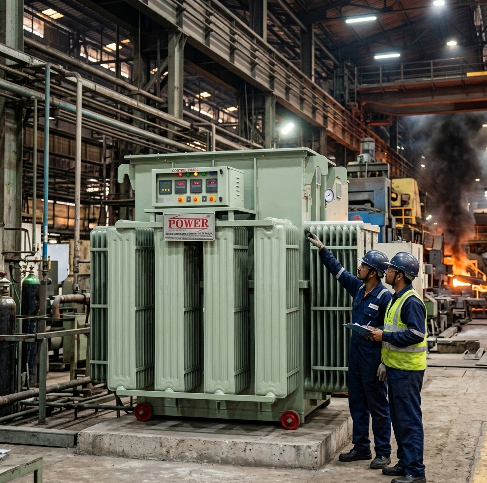 power eng about
