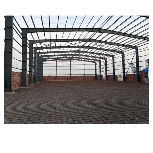 Pre-Engineered Building