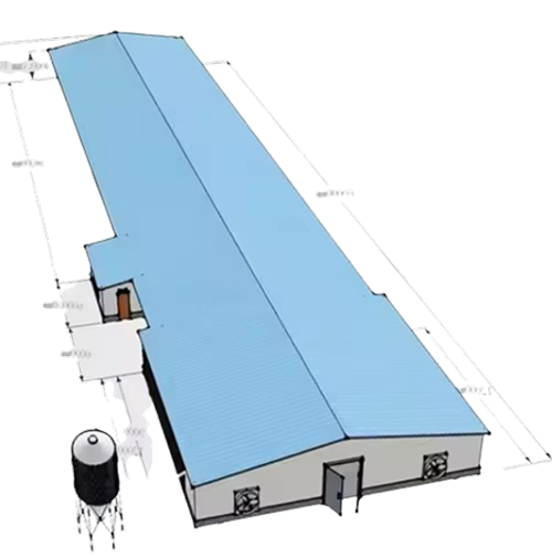 Poultry Shed