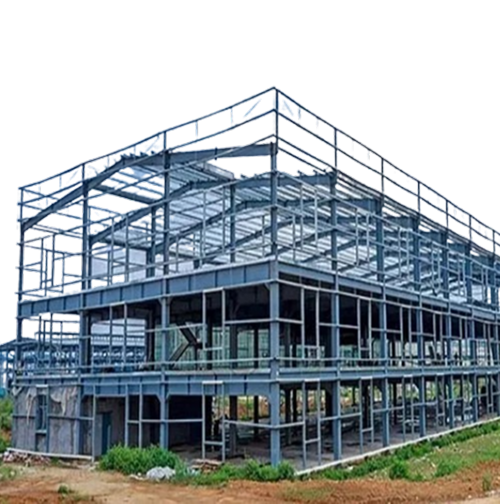 Multi-Storey Building
