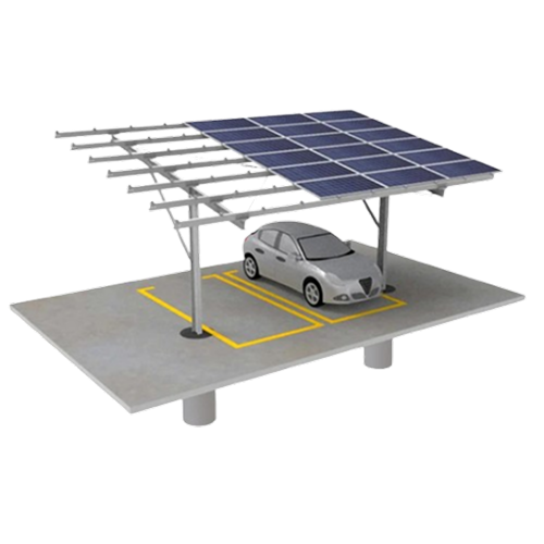 Carport Mounting Systems