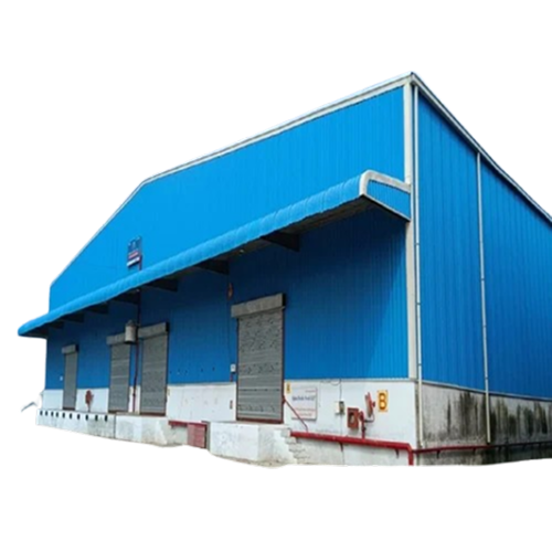 Cold Storage Building