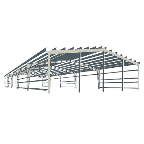 Pre-Engineered Building (PEB)