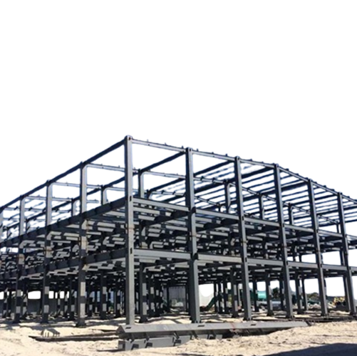 Multi-Storey Building
