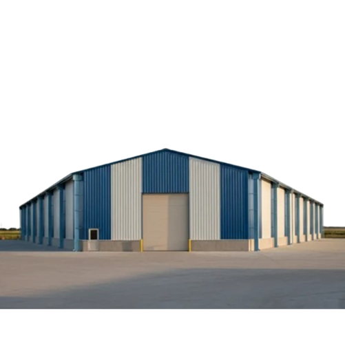 Warehouse Shed