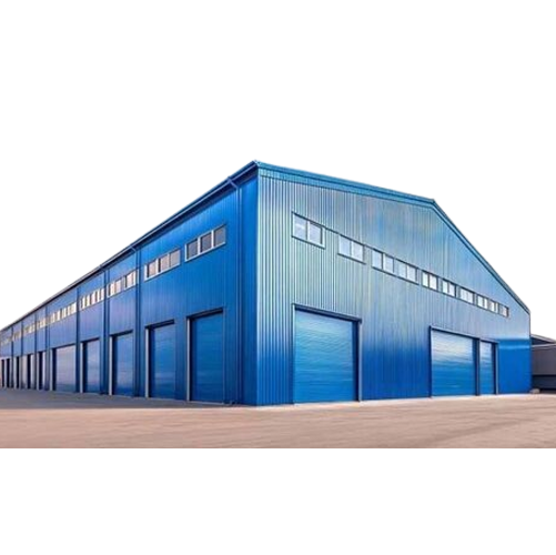 Industrial Shed