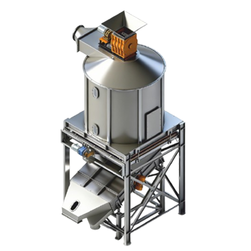 Counter Flow Cooler