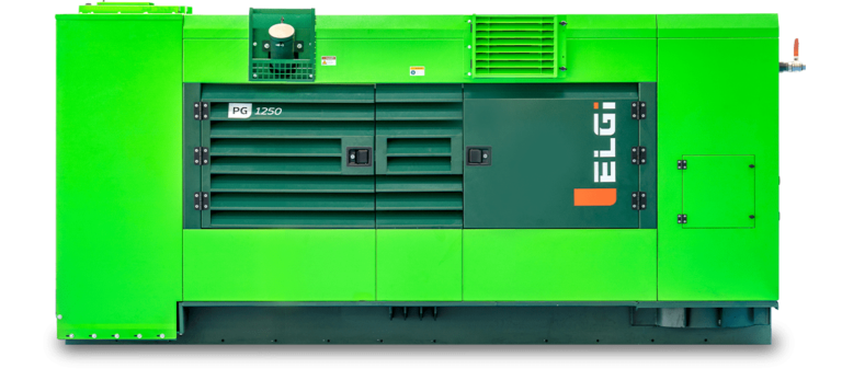 SKID MOUNTED COMPRESSORS 500-1500 CFM