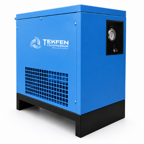 Compressed Air Dryer