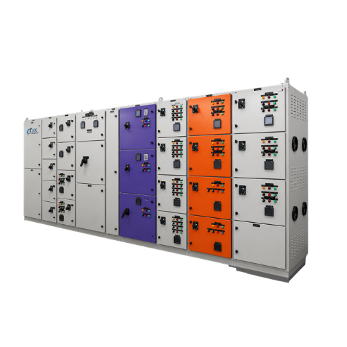 PCC Panels