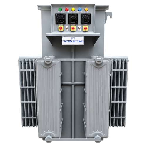 Automatic Voltage Controller
