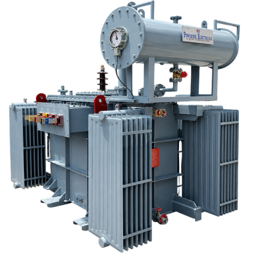Distribution Transformer