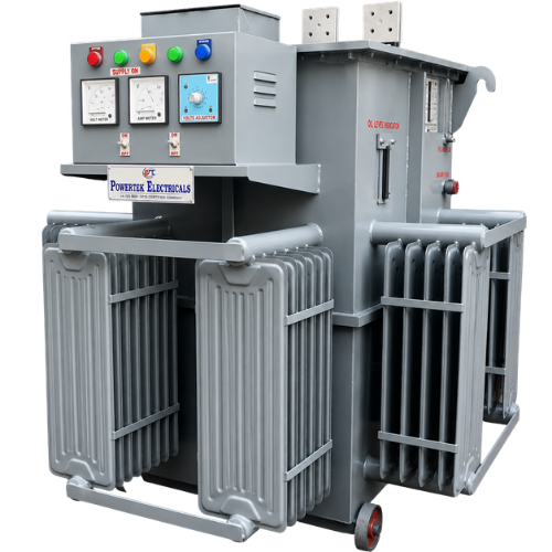 Rectifiers