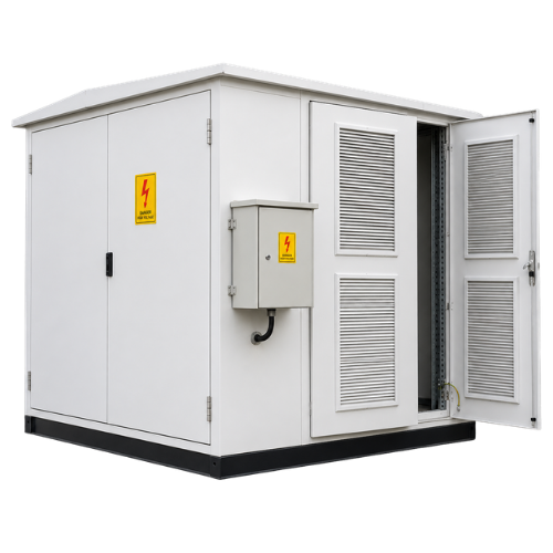 Compact Substation