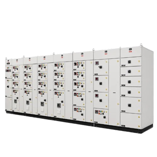 Bharti Electrical Panels