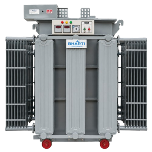 ELECTROPLATING RECTIFIER