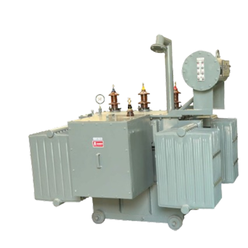 Distribution and Power Transformers 630 KVA