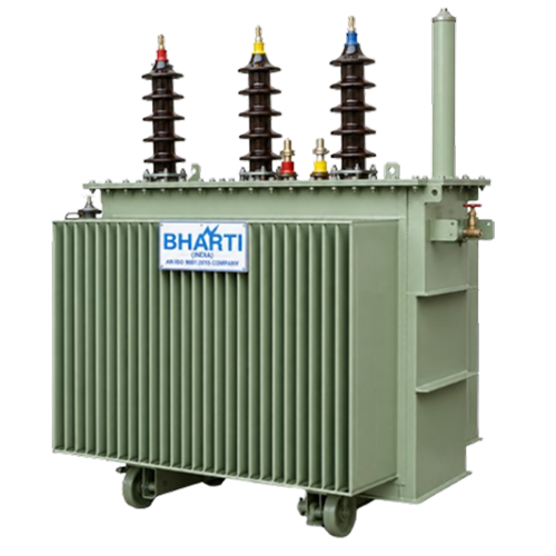 Distribution and Power Transformers 630 KVA