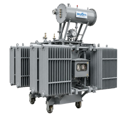 Distribution and Power Transformers