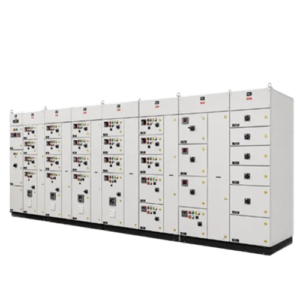 bharti-Electrical-Panels