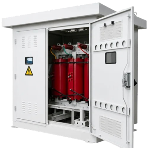 Package Substations