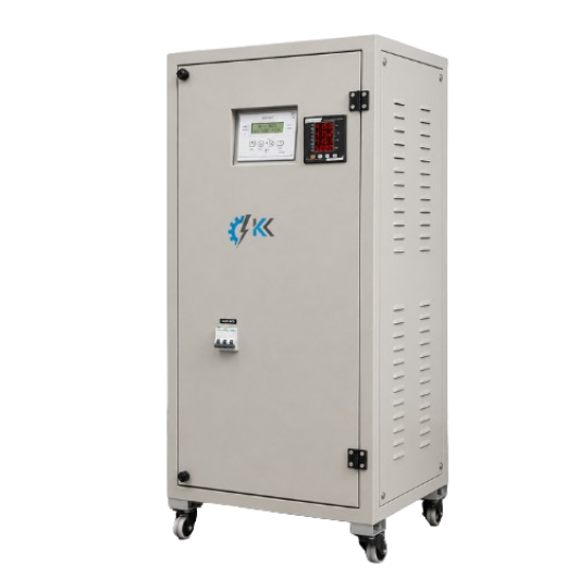 Servo Voltage Stabilizers