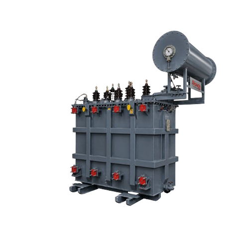 10 MVA, 33kV/11kV Class Power Transformer