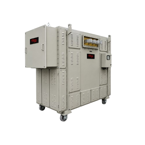 Dry Type Distribution Transformer