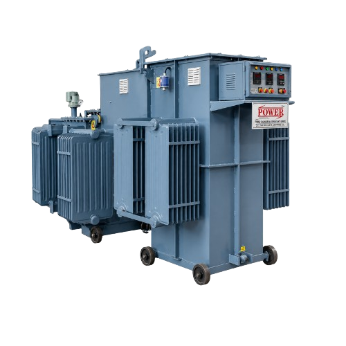 H.T. Automatic Voltage Stabilizer